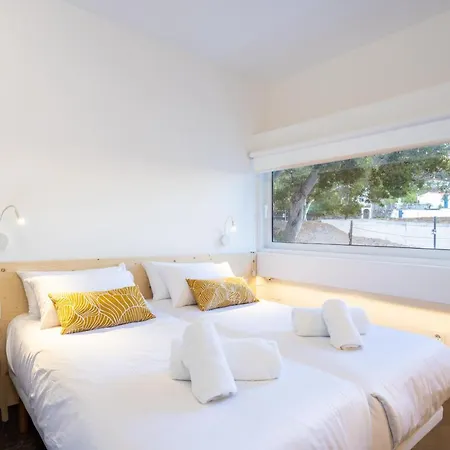 Suites 2b With Jacuzzi San Andres (Tenerife)
