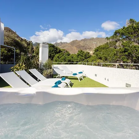 Suites 2b With Jacuzzi San Andrés