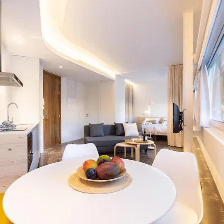 Suites 2b With Jacuzzi San Andrés
